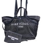 ネクストプラス市川バレンシアガバッグ買取