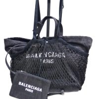 ネクストプラス市川バレンシアガバッグ買取