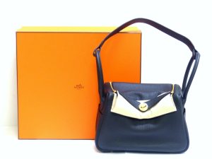 ネクストプラス市川エルメスバッグ買取