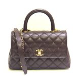 ネクストプラス市川シャネルバッグ買取