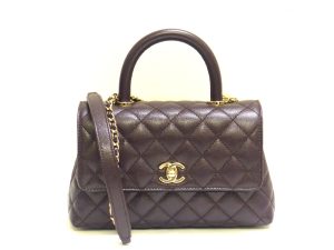 ネクストプラス市川シャネルバッグ買取