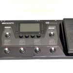 ネクストプラス市川ZOOMエフェクター楽器買取