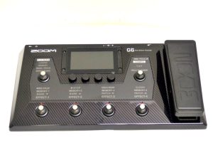 ネクストプラス市川ZOOMエフェクター楽器買取