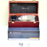 ネクストプラス市川ノイマンコンデンサーマイク楽器買取