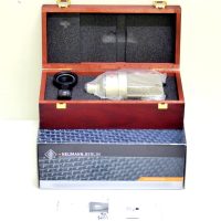 ネクストプラス市川ノイマンコンデンサーマイク楽器買取