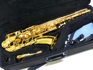 ネクストプラス市川ヤマハテナーサックス楽器買取