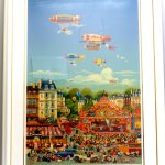 ネクストプラス市川ヒロヤマガタ絵画買取