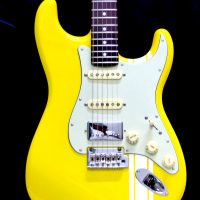 ネクストプラス市川Fenderエレキギター楽器買取