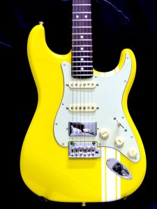 ネクストプラス市川Fenderエレキギター楽器買取