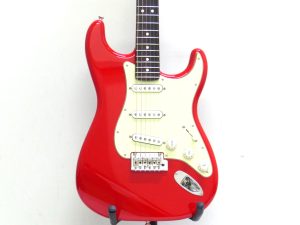 ネクストプラス市川Fenderギター楽器買取