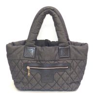 ネクストプラス市川シャネルコココクーンPM買取