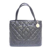 ネクストプラス市川シャネル復刻トート買取