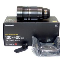 ネクストプラス市川パナソニックレンズ買取