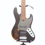 ネクストプラス市川バッカスベースギター買取