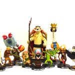 ネクストプラス市川ワンピースフィギュア買取