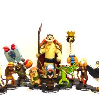 ネクストプラス市川ワンピースフィギュア買取