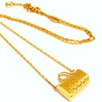 ネクストプラス市川ルイヴィトンネックレス買取