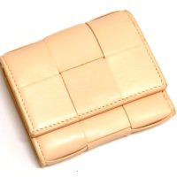 ネクストプラス市川ボッテガヴェネタカセット財布買取