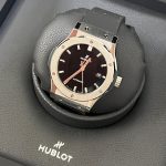 ネクストプラス市川ウブロクラシックフュージョン時計買取