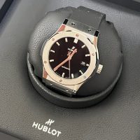 ネクストプラス市川ウブロクラシックフュージョン時計買取