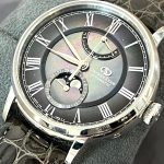 ネクストプラス市川オリエントスター時計買取