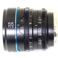 ネクストプラス市川SIRUIシネレンズ買取