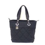 ネクストプラス市川シャネルバッグ買取