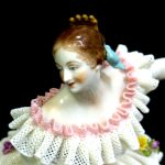 ネクストプラス市川フォルクシュテットフィギュリン買取