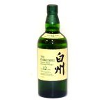 ネクストプラス市川サントリー白州ウイスキー買取